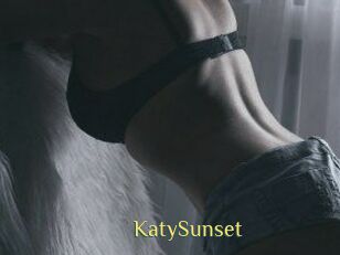 KatySunset