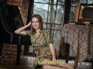 KatyaClair