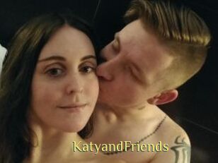 KatyandFriends