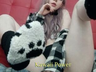 Kawaii_Power