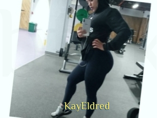 KayEldred Brutal Spankings