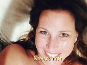 KayceSmith
