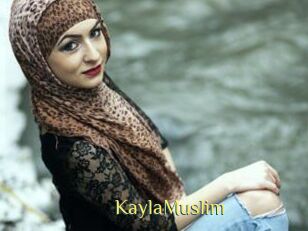 KaylaMuslim
