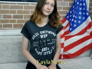 KaylaNasty