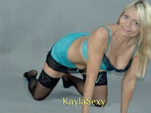 KaylaSexy