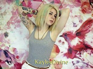 KayleeDivine
