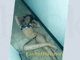 Kayleethompson