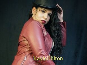 KayleiHilton