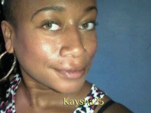 Kaysha25