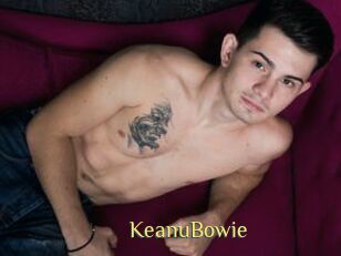 KeanuBowie