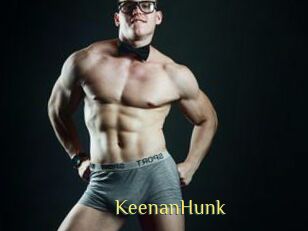 KeenanHunk