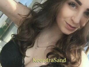KeendraSand