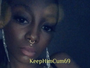 KeepHimCum69 Brutal Spankings