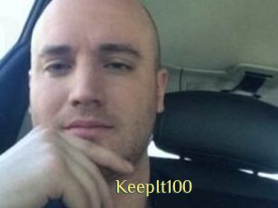 KeepIt100