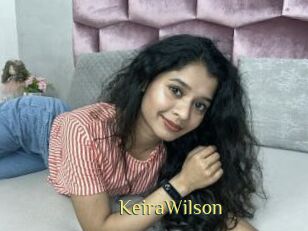 KeiraWilson