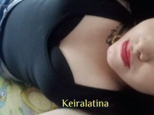 Keiralatina