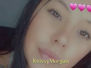 KeissyMorgan