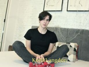 KeithLangdon