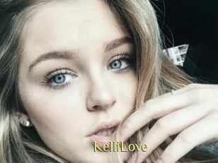 KelliLove