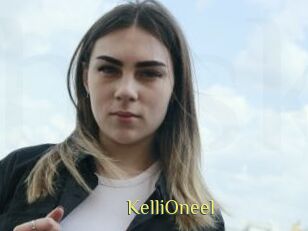 KelliOneel
