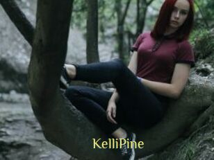 KelliPine
