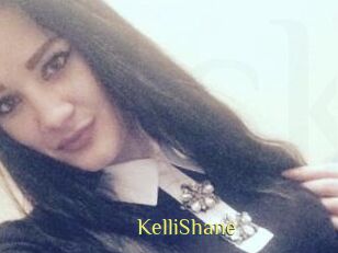 KelliShane
