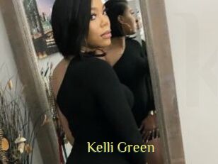 Kelli_Green