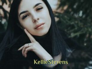 KellieStevens