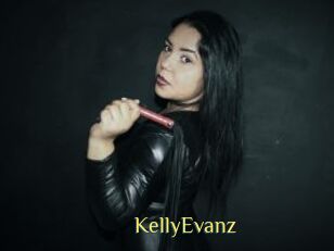 KellyEvanz