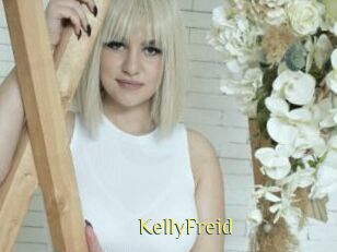 KellyFreid