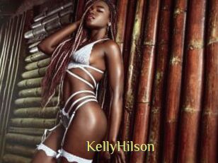 KellyHilson