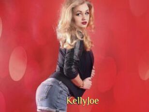 KellyJoe