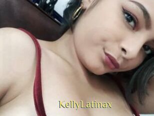 KellyLatinax