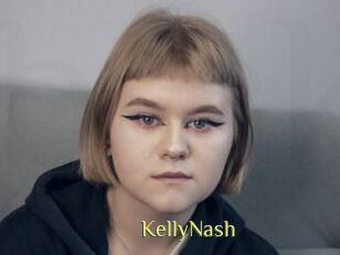 KellyNash