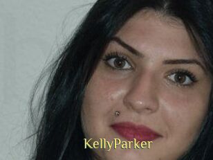 KellyParker