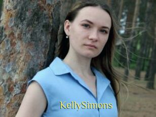 KellySimons