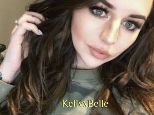 KellyxBelle