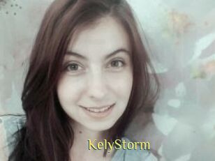 KelyStorm