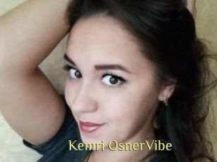 Kemri_OsnerVibe