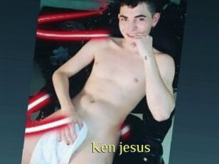 Ken_jesus
