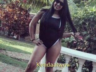 Kendaalwow