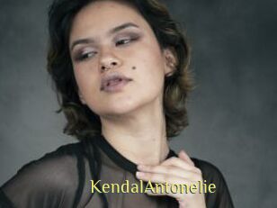 KendalAntonelie