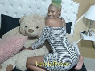 KendalRosee
