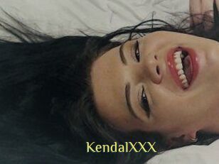 KendalXXX