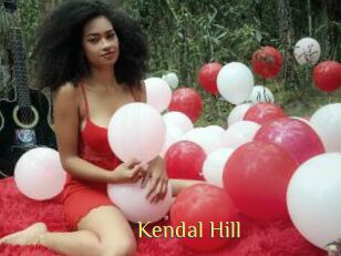 Kendal_Hill