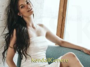 KendallGenere
