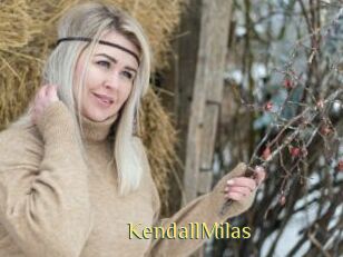 KendallMilas