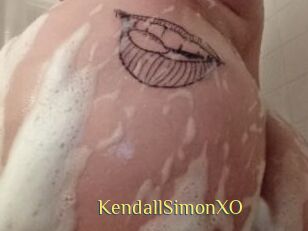 KendallSimonXO
