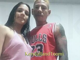 KendallandToomi