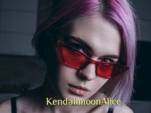 KendallmoonAlice